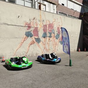 Sema Recreios da Amadora